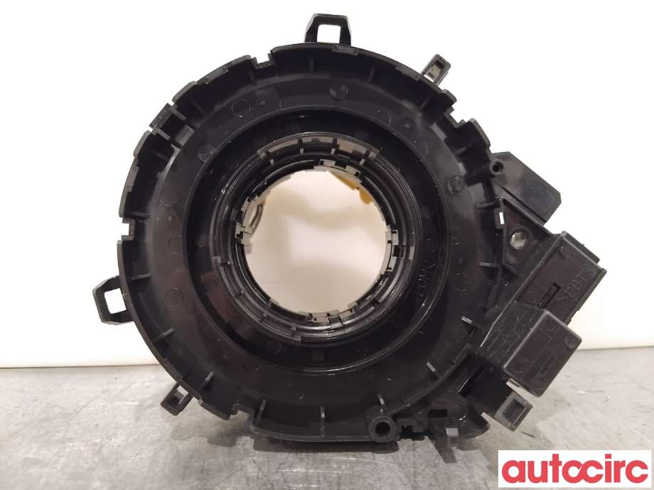 Airbag slepering til Ford Fiesta 2013-2017 (Type VI, Fase 2) (FORD|2116409|)