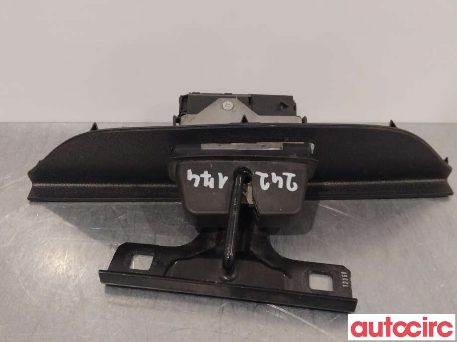 Baklukelås til Ford Kuga 2008-2012 (Type I)  (FORD|1743700||8V41-S442A66-AF)