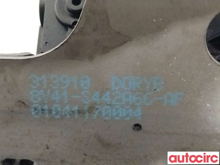 Baklukelås til Ford Kuga 2008-2012 (Type I)  (FORD|1743700||8V41-S442A66-AF)
