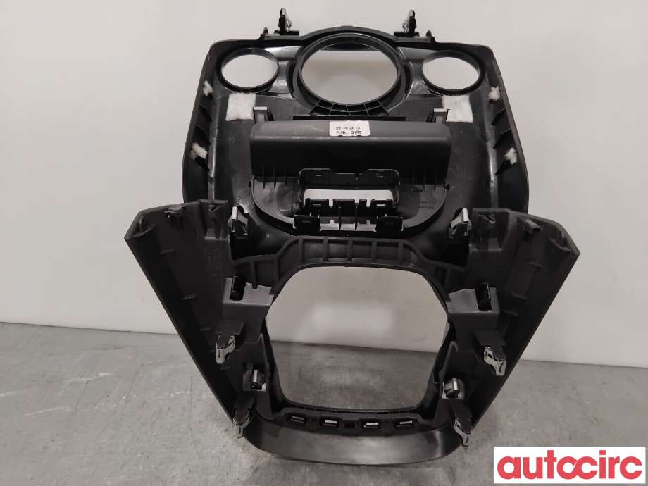 Diverse deler til Ford Fiesta 2013-2017 (Type VI, Fase 2) (FORD|2036614||C1BB-18D422-GCW)