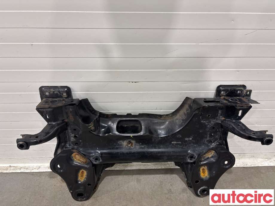 Travers foran hoved til Citroën C4, Spacetourer 2019-->>  (CITROEN|9827504880)