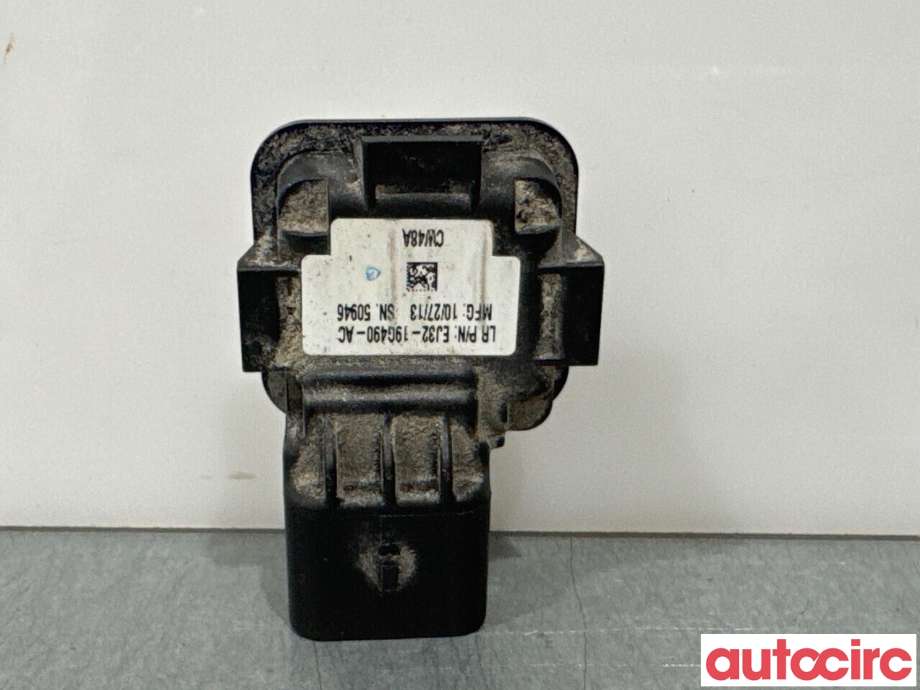 Kamera til Land Rover Range Rover, Evoque 2011-2019 (Type I)  (LAND-ROVER|LR047397||EJ32-19G490-AC)
