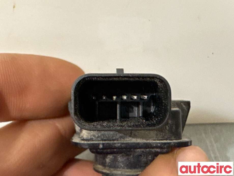 Kamera til Land Rover Range Rover, Evoque 2011-2019 (Type I)  (LAND-ROVER|LR047397||EJ32-19G490-AC)