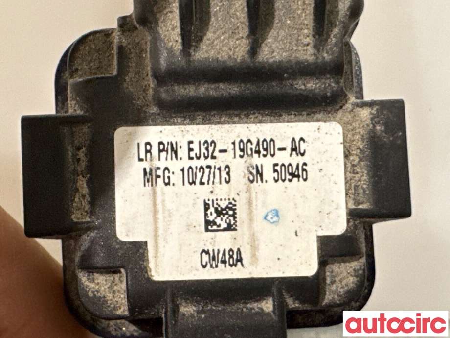 Kamera til Land Rover Range Rover, Evoque 2011-2019 (Type I)  (LAND-ROVER|LR047397||EJ32-19G490-AC)