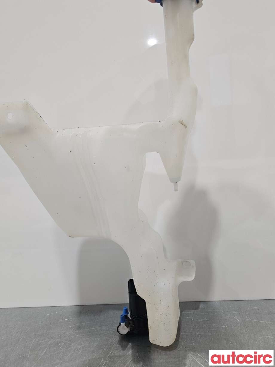 Spylertank til Ford Fiesta 2008-2012 (Type VI, Fase 1)  (FORD|1764300||8A6117B613-AE)