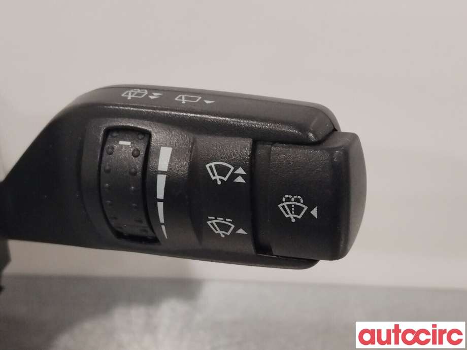 Bryter combi til Ford Kuga 2008-2012 (Type I)  (FORD|1763646|4M5T-14A664-AB)