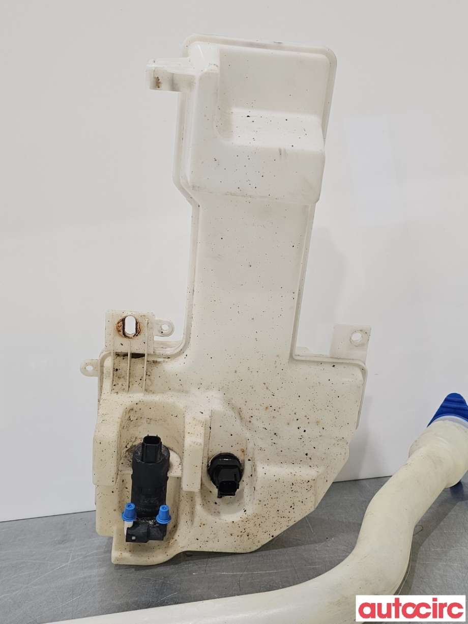 Spylertank til Ford Transit Custom 2013-2023 (Type I)  (FORD|1924048|BK21-13C087-BF)