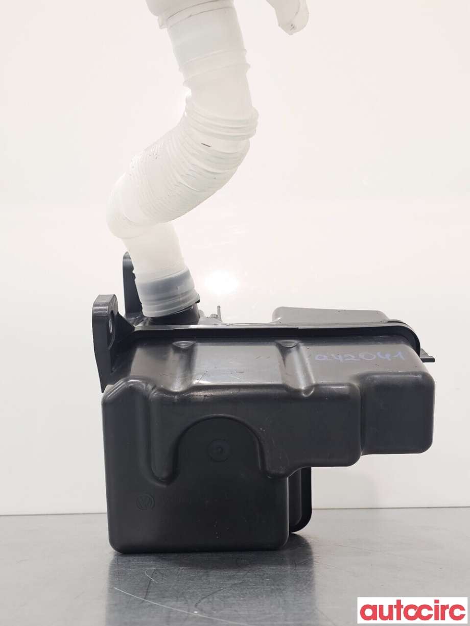Spylertank til VW e-Golf 2014-2017 (Fase 1)  (VOLKSWAGEN|5G0955453J|5G0955453L)