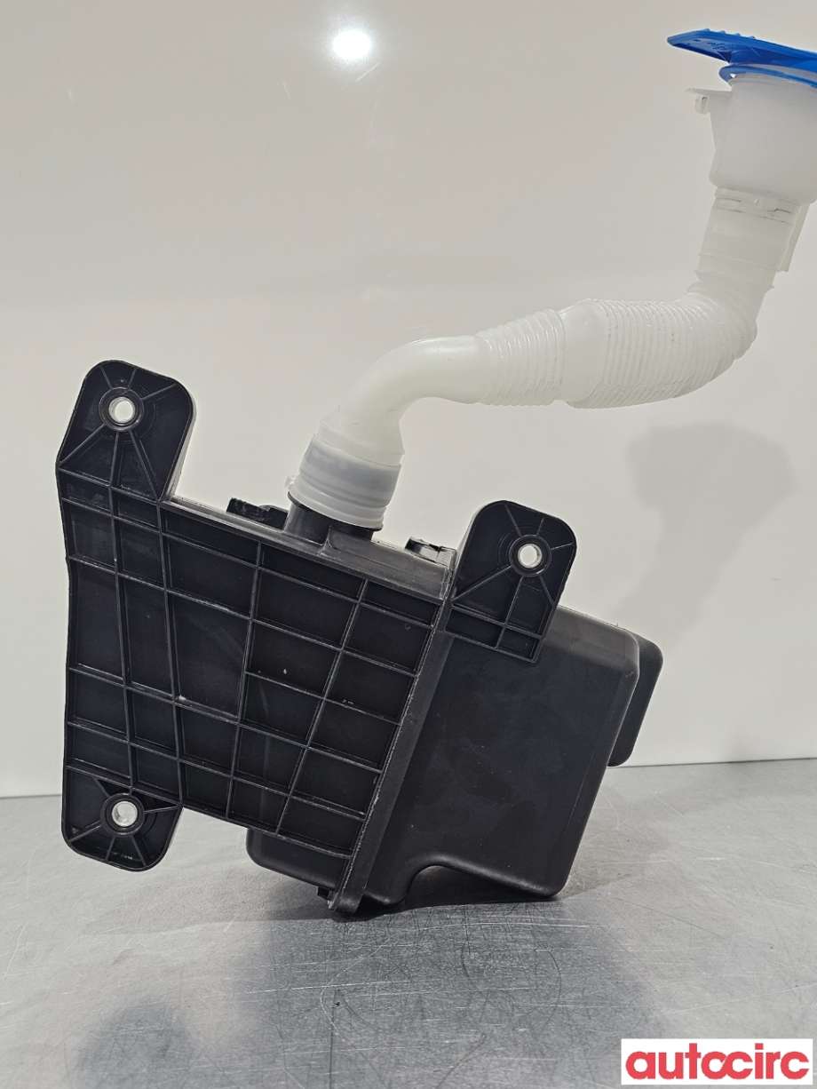 Spylertank til VW e-Golf 2014-2017 (Fase 1)  (VOLKSWAGEN|5G0955453J|5G0955453L)