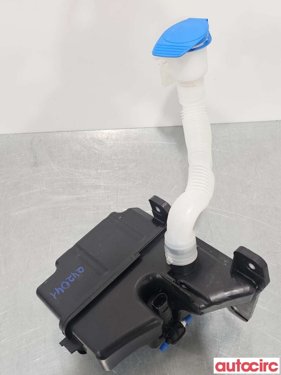 Spylertank til VW e-Golf 2014-2017 (Fase 1)  (VOLKSWAGEN|5G0955453J|5G0955453L)