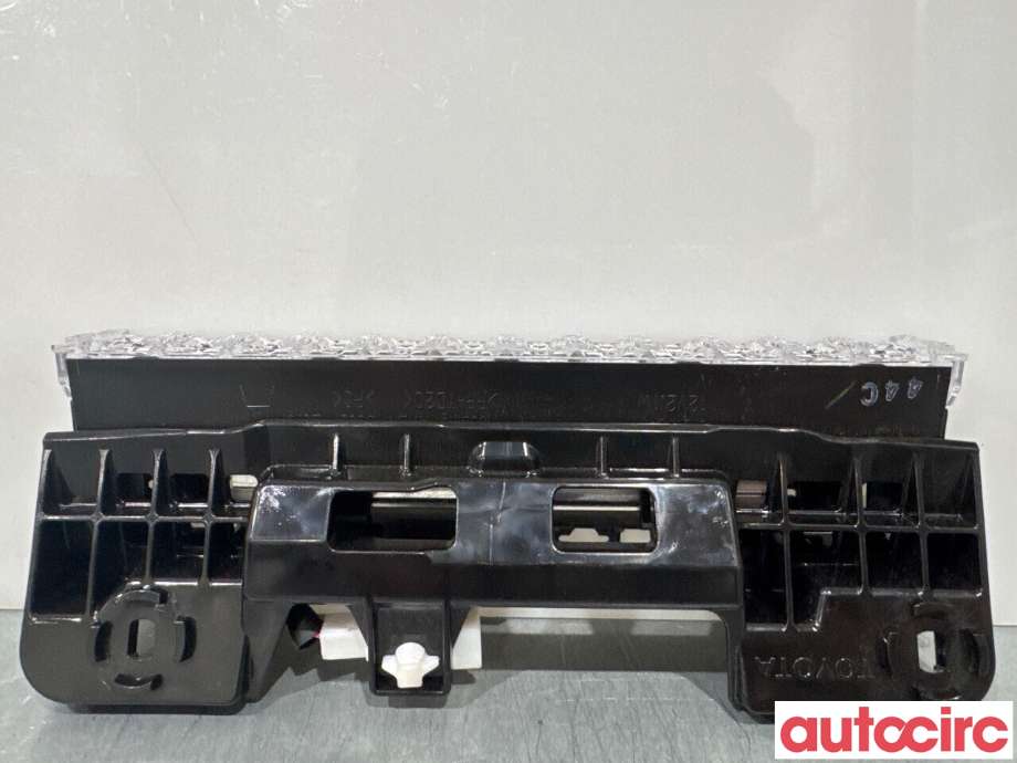 Baklykt bremselys bakrute til Toyota Corolla 2019-->>  (TOYOTA|81570K0050|)
