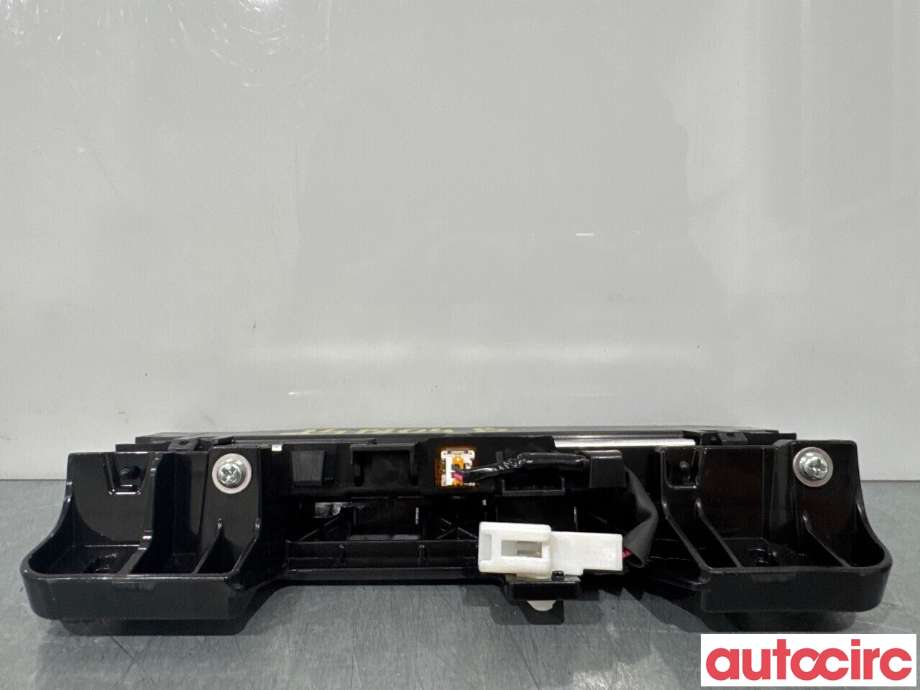 Baklykt bremselys bakrute til Toyota Corolla 2019-->>  (TOYOTA|81570K0050|)