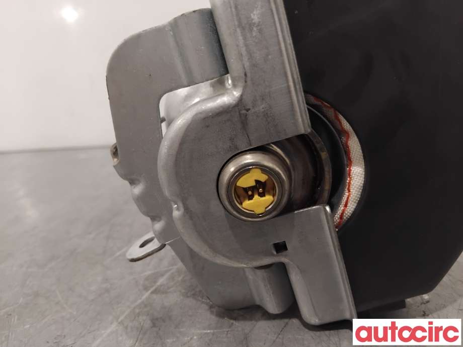 Airbag passasjer til Mercedes E-Klasse 2006-2009 (Fase 2) (W211) (W211) (MERCEDES|A2118603305|30349566A)