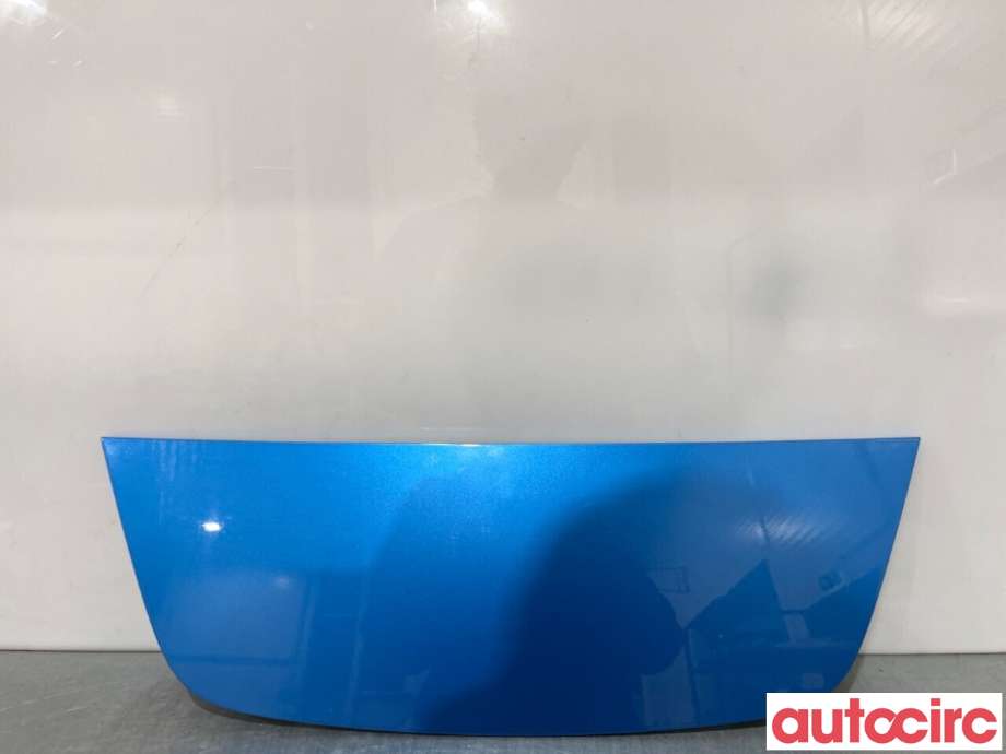 Batterilader inntak/luke til Nissan Leaf, 2018-->> (Type II) (NISSAN|657015SH2E)