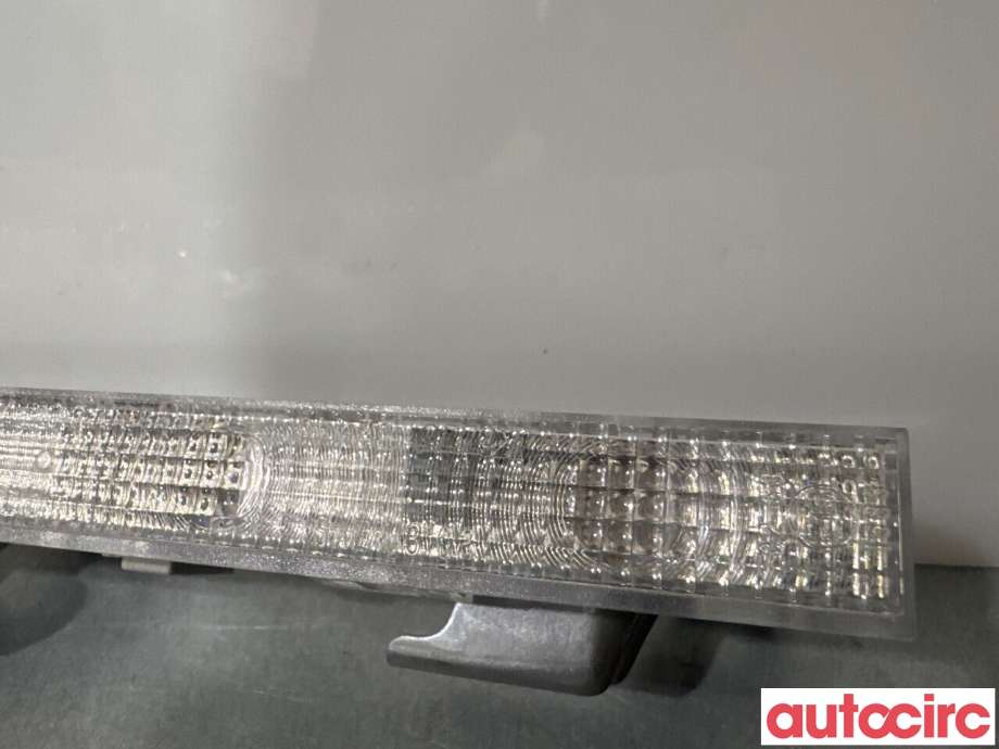 Baklykt bremselys bakrute til Toyota Auris 2010-2012 (Type I, Fase 2)  (TOYOTA|8100612011|)