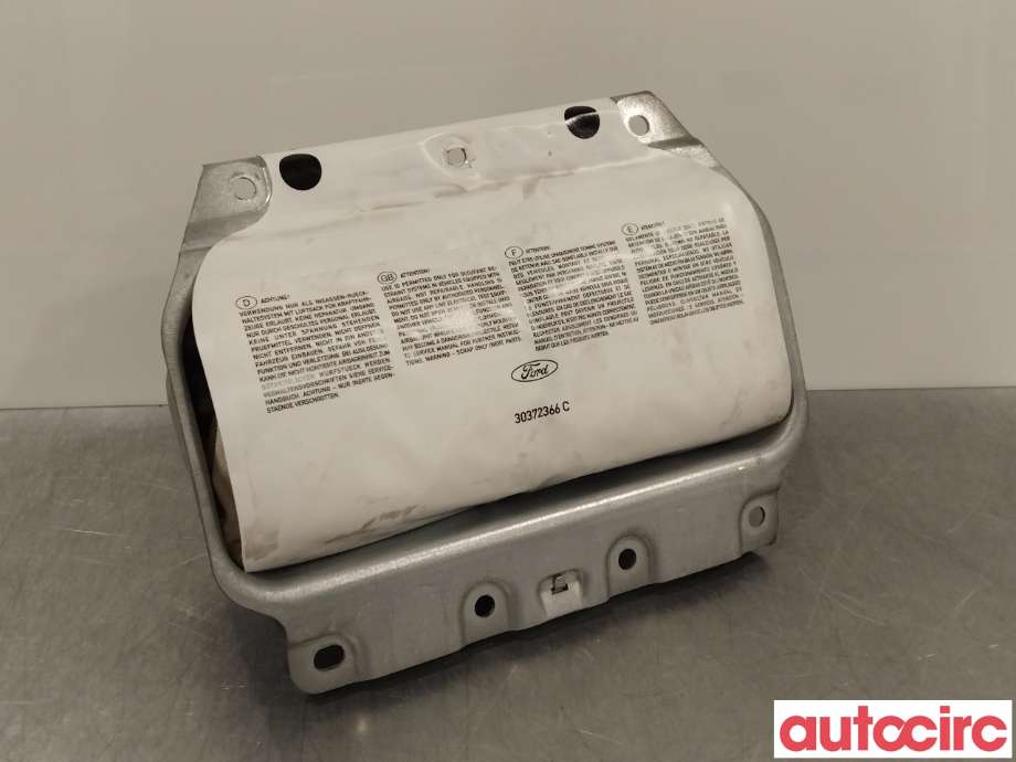Airbag passasjer til Ford Kuga, 2008-2012 (Type I)  (FORD|1595017)