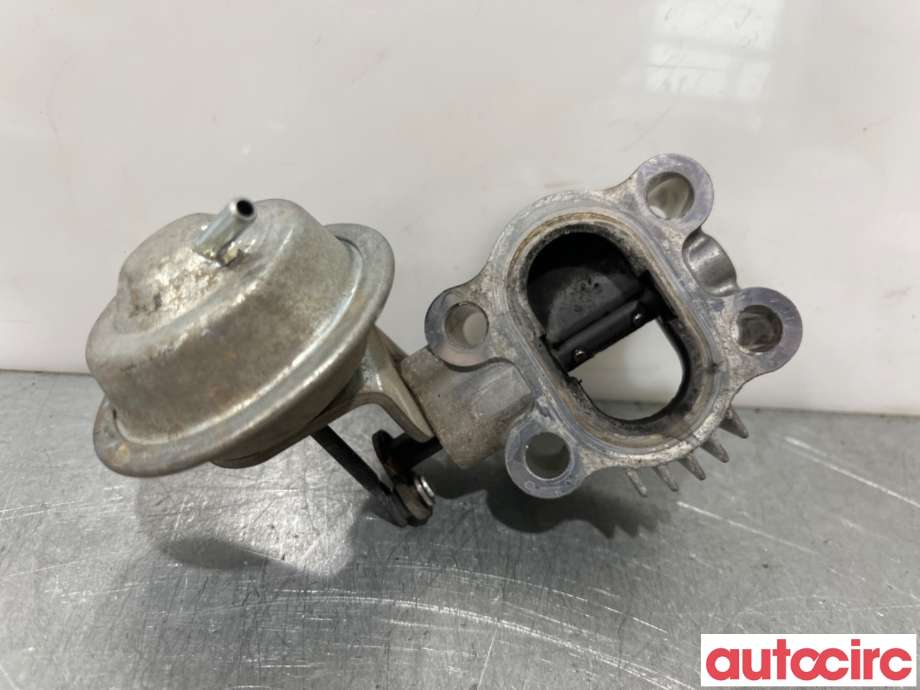 EGR-ventil til Toyota RAV4, 2006-2009 (Type III, Fase 1)  (TOYOTA|2563026010)