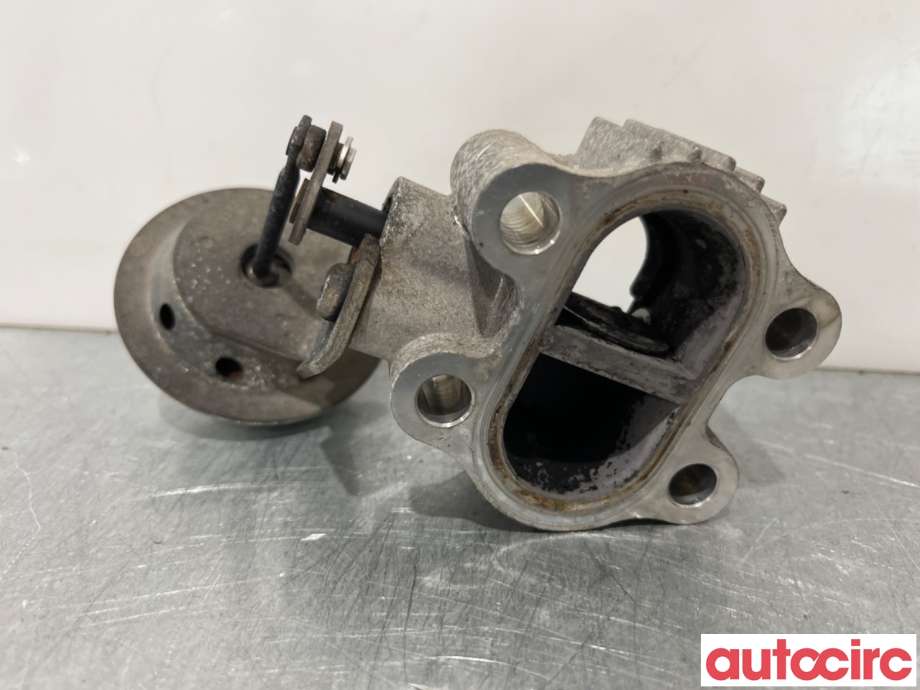 EGR-ventil til Toyota RAV4 2006-2009 (Type III, Fase 1)  (TOYOTA|2563026010|)
