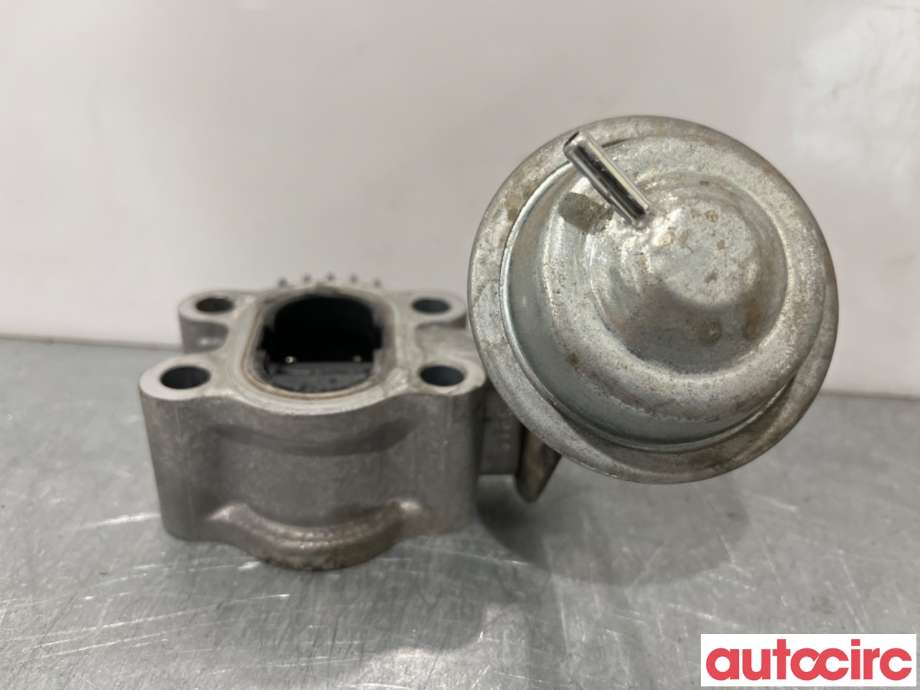 EGR-ventil til Toyota RAV4 2006-2009 (Type III, Fase 1)  (TOYOTA|2563026010|)