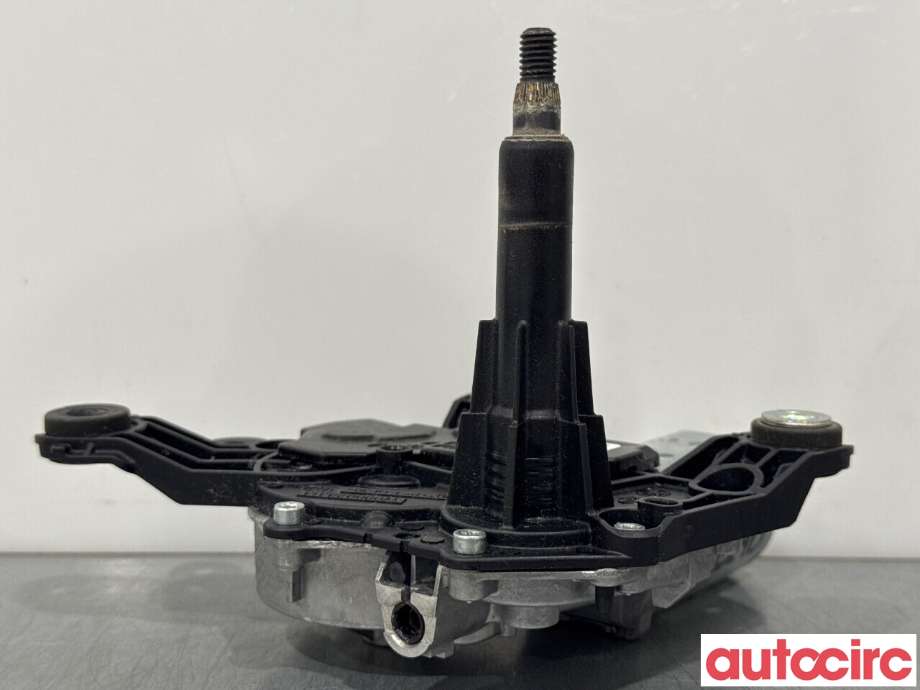 Viskermotor bakrute til Renault Zoe 2013-2019 (Fase 1)  (RENAULT|287105483R|W000034936)