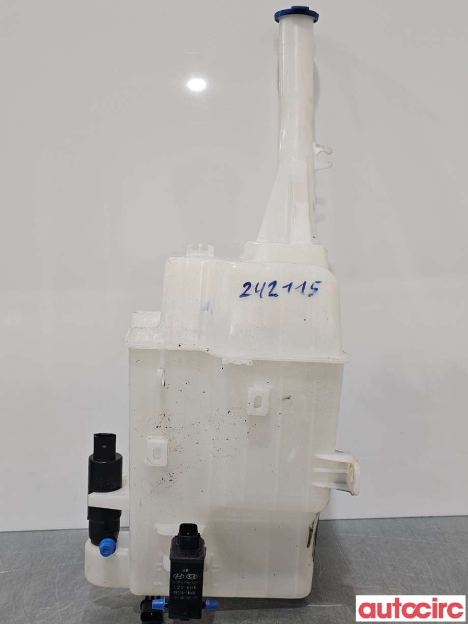 Spylertank til Kia Sorento, 2011-2015 Type II  (KIA|986202P710)