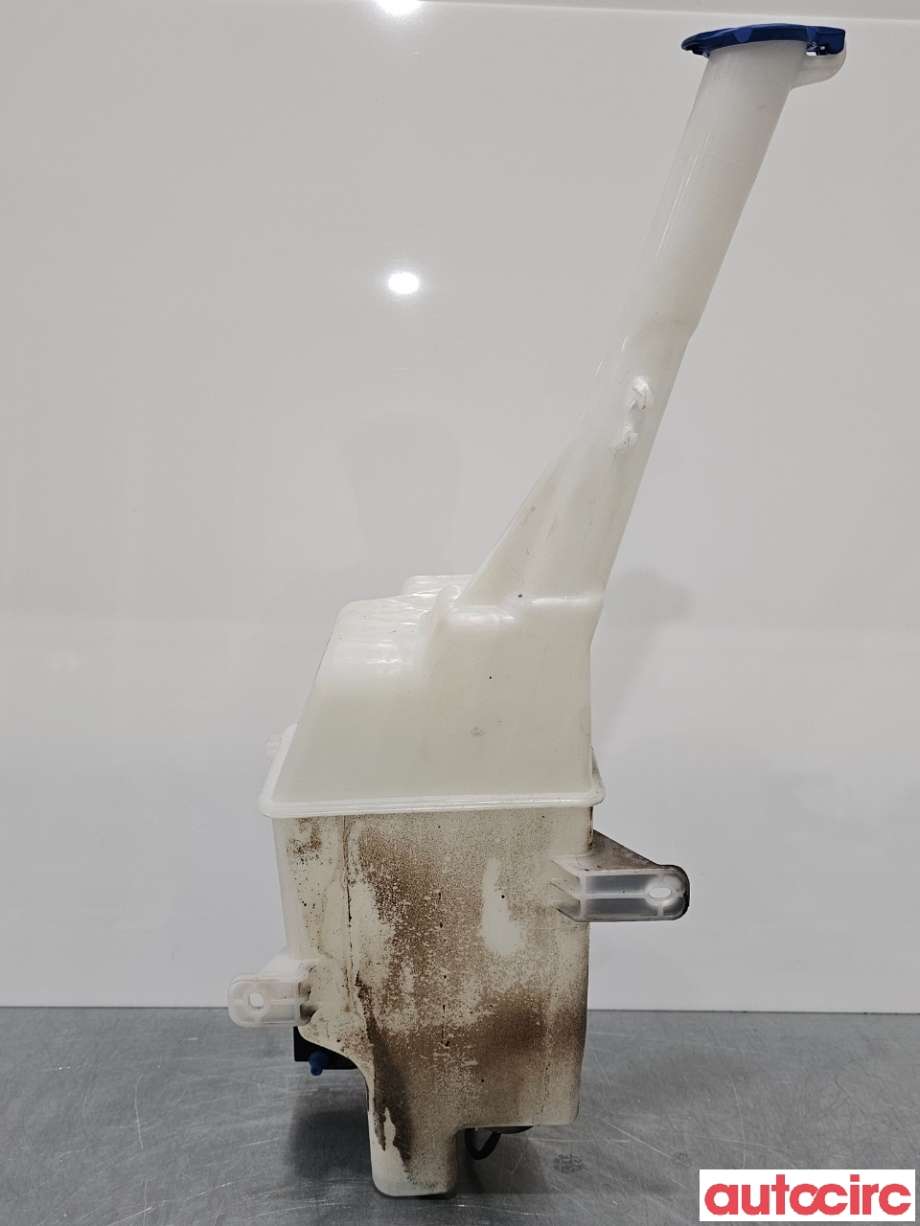 Spylertank til Kia Sorento 2011-2015 Type II  (KIA|986202P710|986102P600)