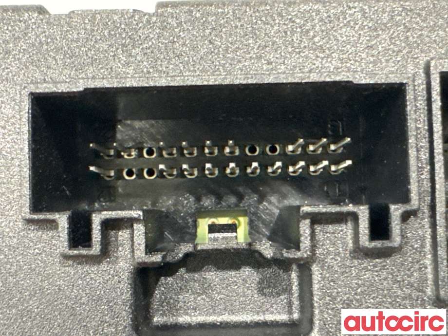 Styreenhet elektrisk bakluke til Land Rover Range Rover, Evoque 2011-2019 (Type I)  (LAND-ROVER|LR026721||LR049869)