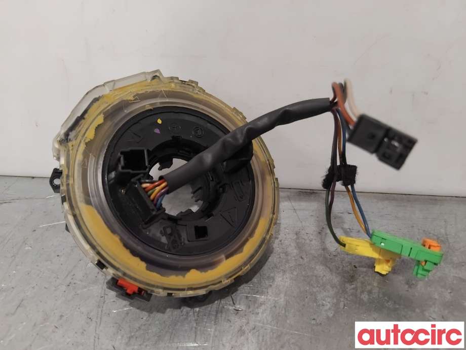 Airbag slepering til Mercedes E-Klasse 2006-2009 (Fase 2) (W211) (W211) (MERCEDES|A1714640918||A1714640518)