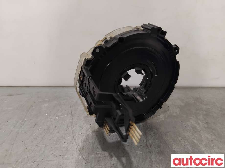 Airbag slepering til Mercedes E-Klasse 2006-2009 (Fase 2) (W211) (W211) (MERCEDES|A1714640918||A1714640518)