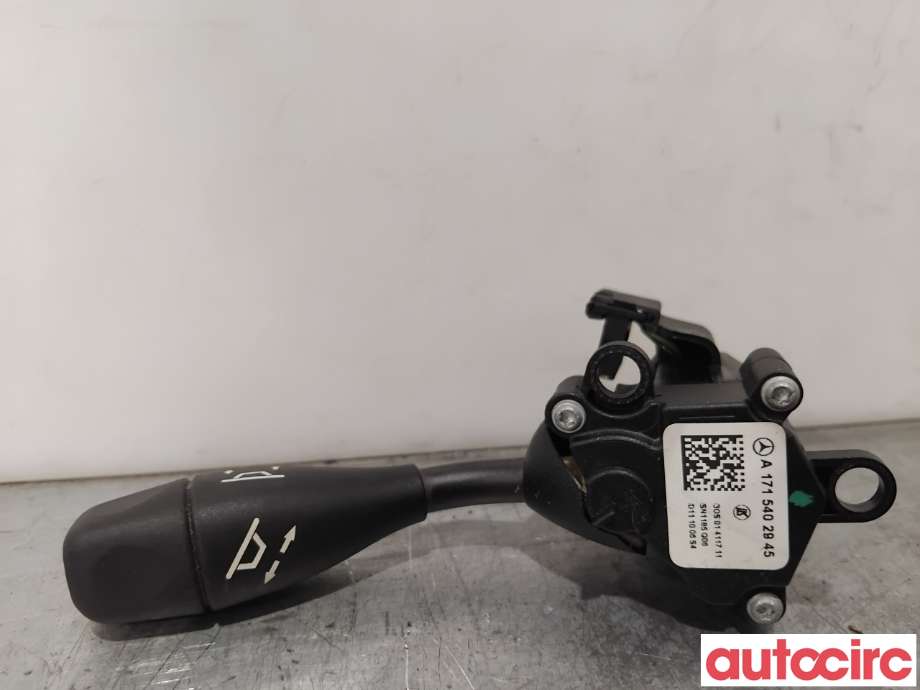 Bryter diverse til Mercedes E-Klasse 2006-2009 (Fase 2) (W211) (W211) (MERCEDES|A1715402945|)