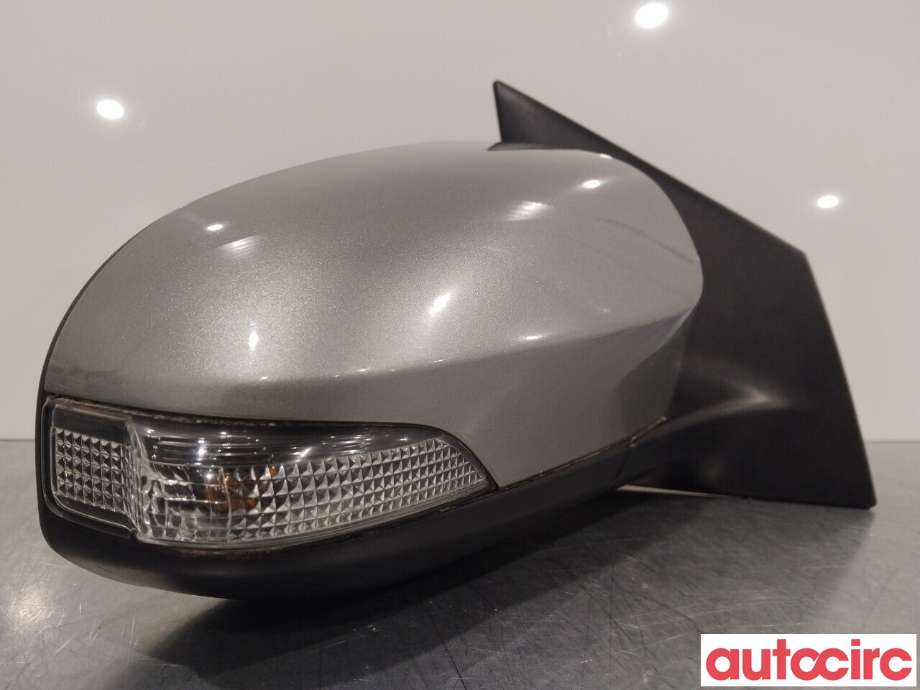 Speil høyre til Toyota Auris 2013-2015 (Type II, Fase 1)  (TOYOTA|8791502925|)
