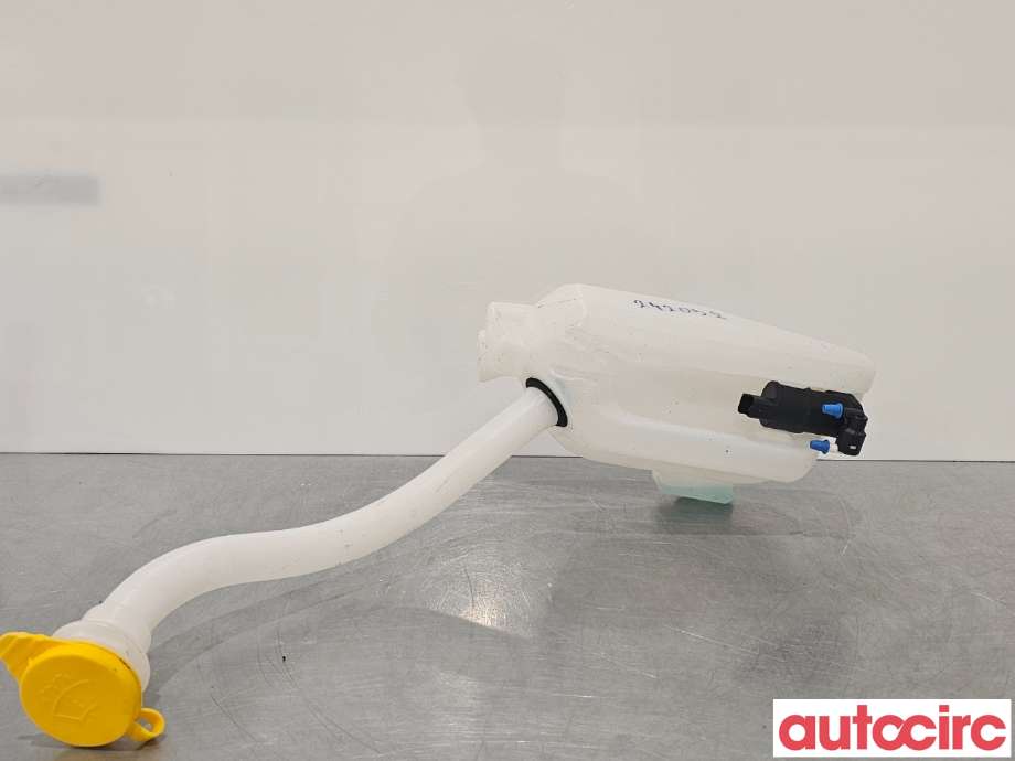 Spylertank til Renault Kangoo 2008-2021 (Type II) (RENAULT|7701068747||8200431474)