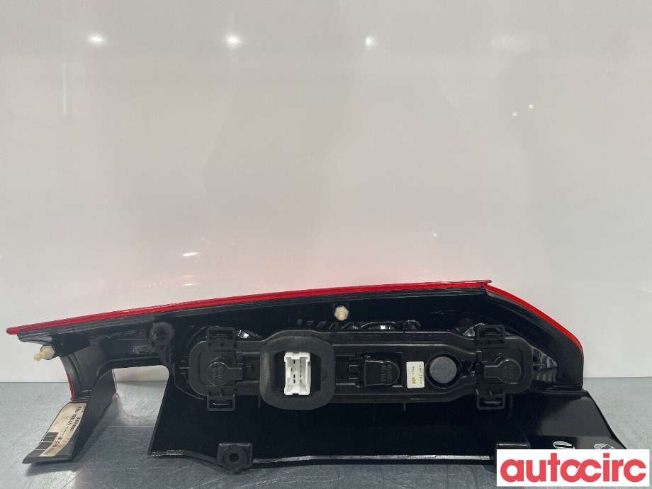 Baklykt venstre til Renault Kangoo 2008-2021 (Type II) (RENAULT|265559212R)