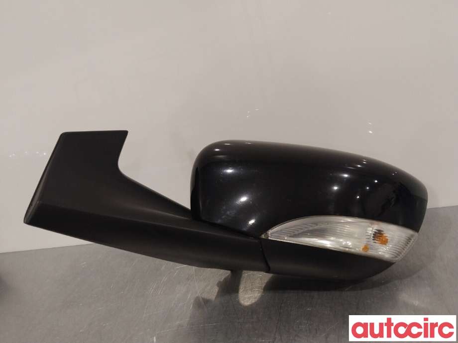 Speil venstre til Renault Zoe 2013-2019 (Fase 1)  (RENAULT|963020936R|)