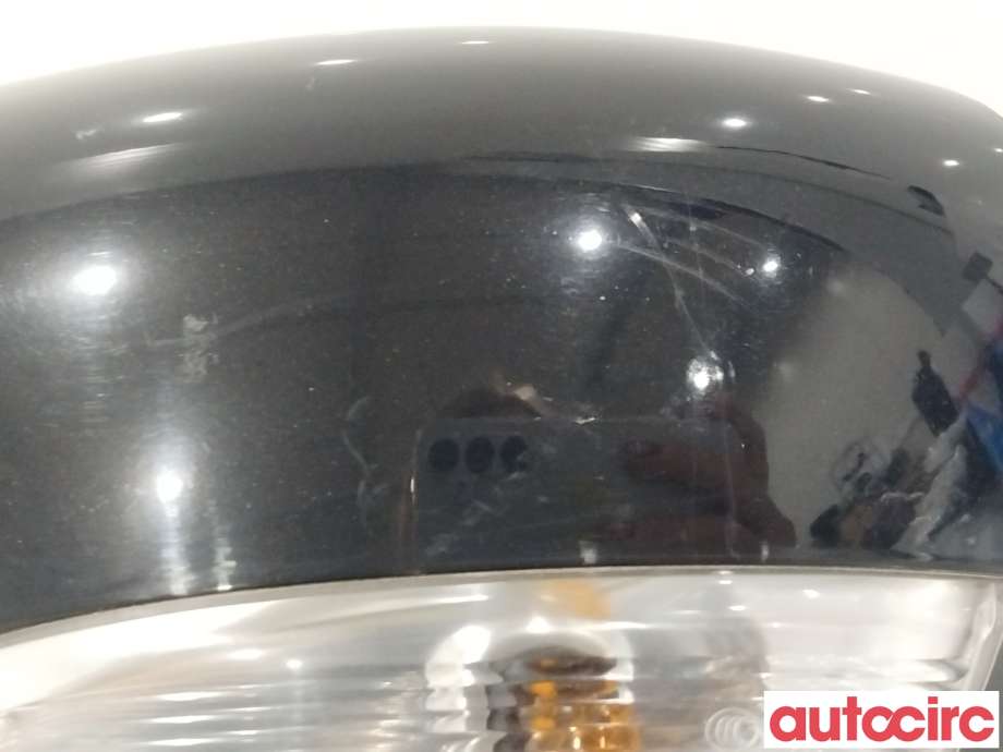 Speil venstre til Renault Zoe 2013-2019 (Fase 1)  (RENAULT|963020936R|)