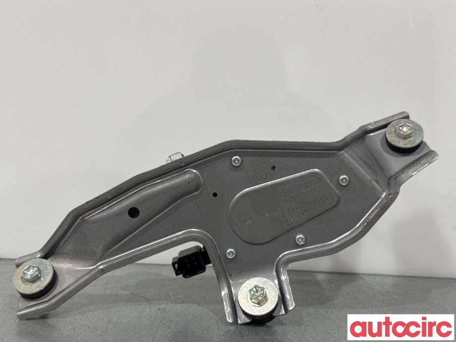 Viskermotor bakrute til Mazda CX-5 2012-2017 (Type I)  (MAZDA|KD53-67-450|849600-0800|KD53-67450)