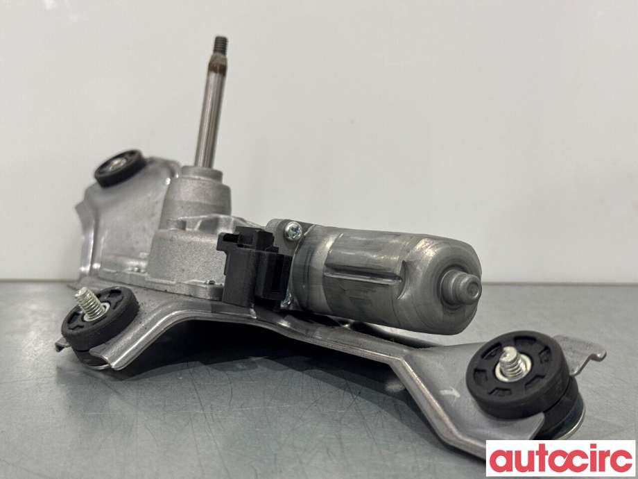 Viskermotor bakrute til Mazda CX-5 2012-2017 (Type I)  (MAZDA|KD53-67-450|849600-0800|KD53-67450)