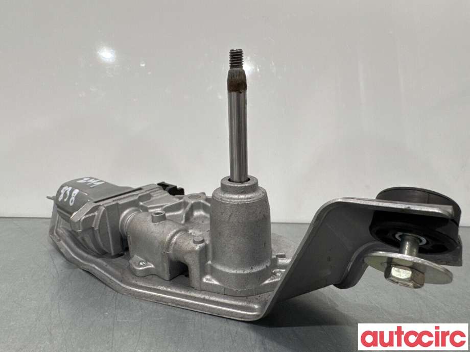 Viskermotor bakrute til Mazda CX-5 2012-2017 (Type I)  (MAZDA|KD53-67-450|849600-0800|KD53-67450)