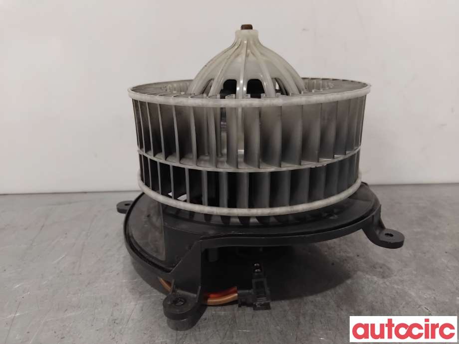 Varmeapparat motor til Mercedes E-Klasse 2006-2009 (Fase 2) (W211) (W211) (MERCEDES|A2118300908|)