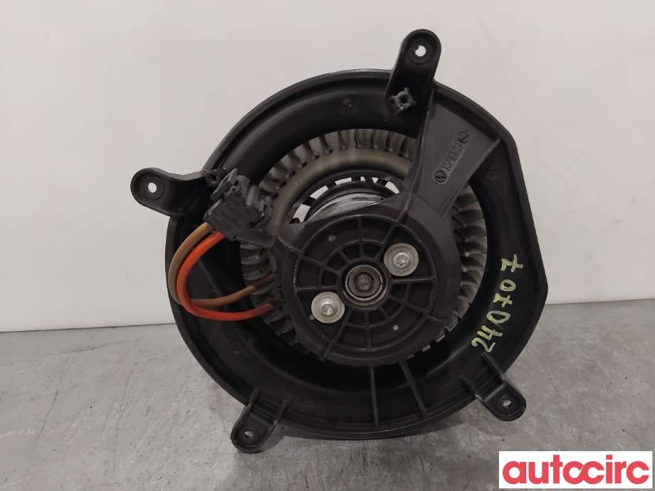 Varmeapparat motor til Mercedes E-Klasse 2006-2009 (Fase 2) (W211) (W211) (MERCEDES|A2118300908|)