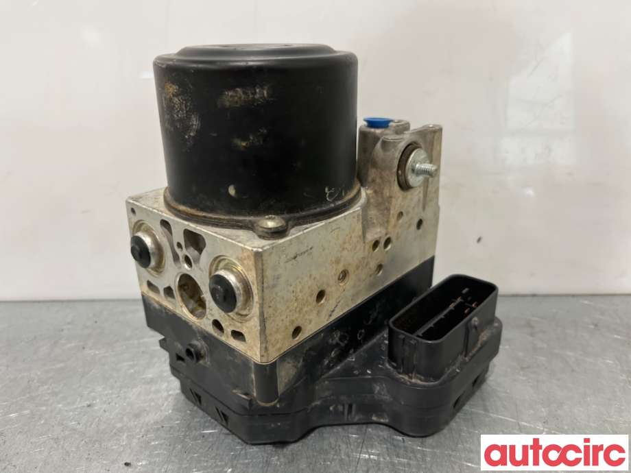 ABS sentral til Toyota RAV4, 2006-2009 (Type III, Fase 1)  (TOYOTA|4405042230)