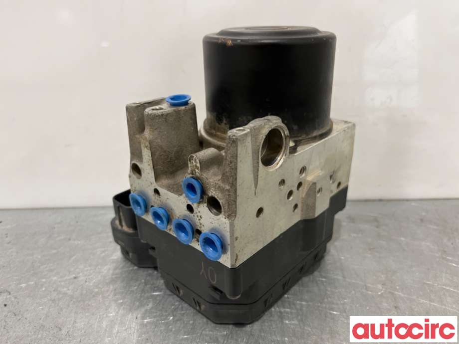ABS sentral til Toyota RAV4 2006-2009 (Type III, Fase 1) (TOYOTA|4405042230|133800-7970|44540-42100)