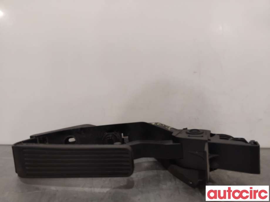 Pedal gass til Mercedes E-Klasse 2006-2009 (Fase 2) (W211) (W211) (MERCEDES|A2113000804|)