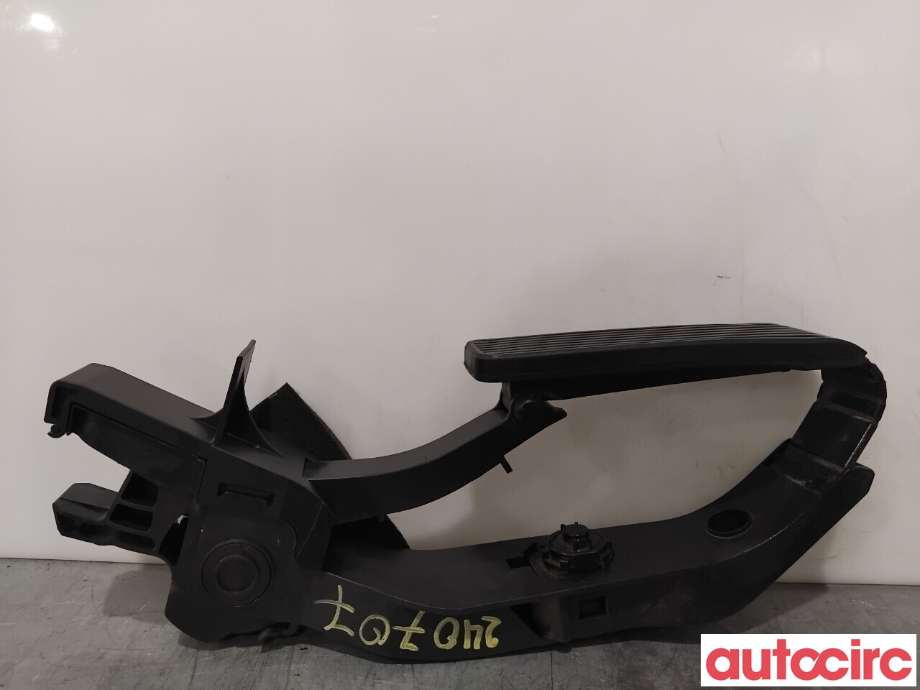 Pedal gass til Mercedes E-Klasse 2006-2009 (Fase 2) (W211) (W211) (MERCEDES|A2113000804|)