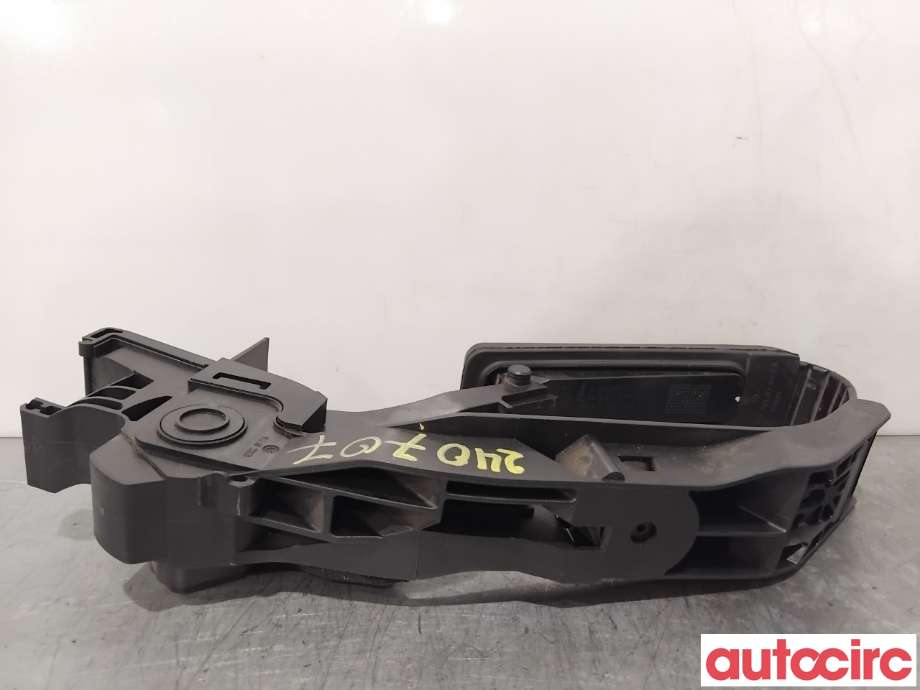 Pedal gass til Mercedes E-Klasse 2006-2009 (Fase 2) (W211) (W211) (MERCEDES|A2113000804|)