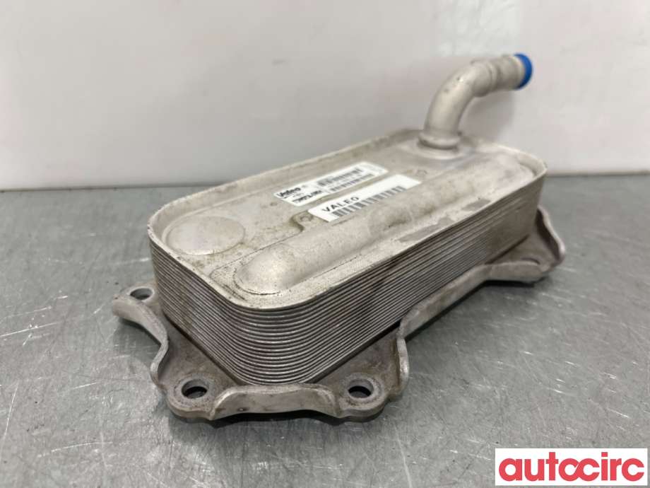 Oljekjøler til Toyota RAV4 2006-2009 (Type III, Fase 1)  (TOYOTA|157100R010|988967T|15710-0R010)