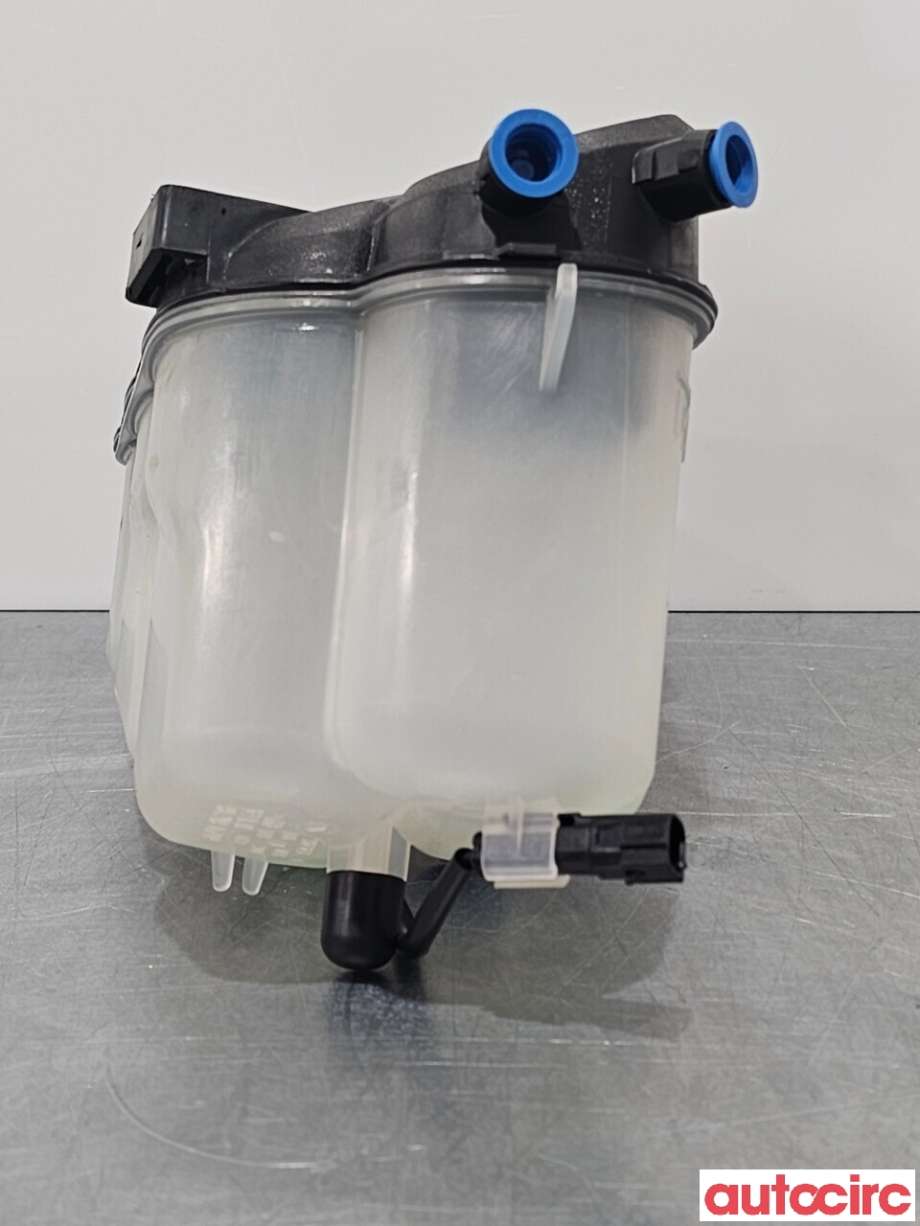 Ekspansjonstank til Volvo V60/V60 CC 2013-2018 (Type I, Fase 2)  (VOLVO|31200320|6G91-8K218-D2L4A)