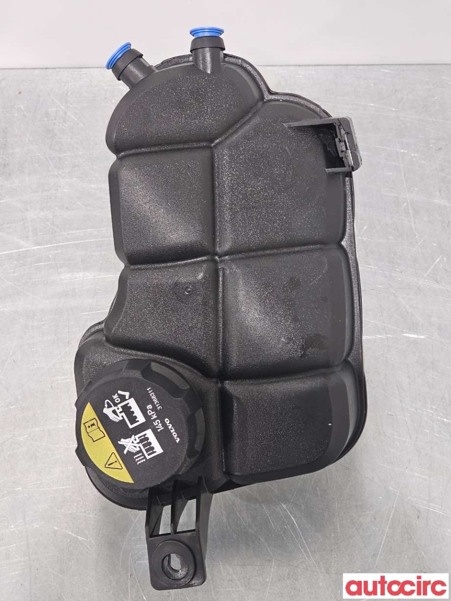 Ekspansjonstank til Volvo V60/V60 CC 2013-2018 (Type I, Fase 2)  (VOLVO|31200320|6G91-8K218-D2L4A)