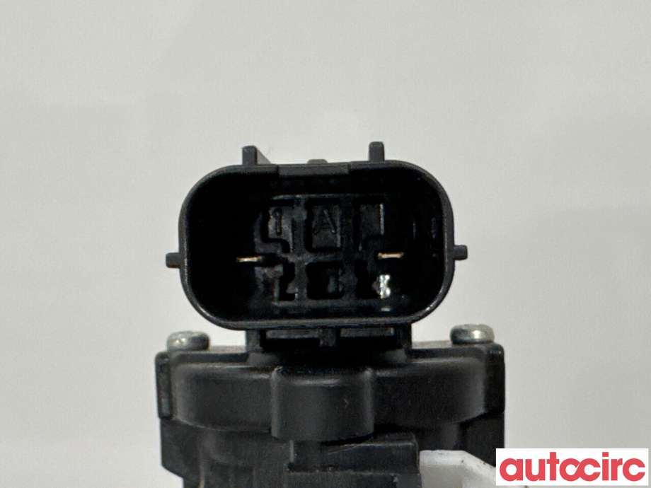 Ruteheis høyre foran til Isuzu D-Max 2021-->> (Type III)  (ISUZU|8983357630|)