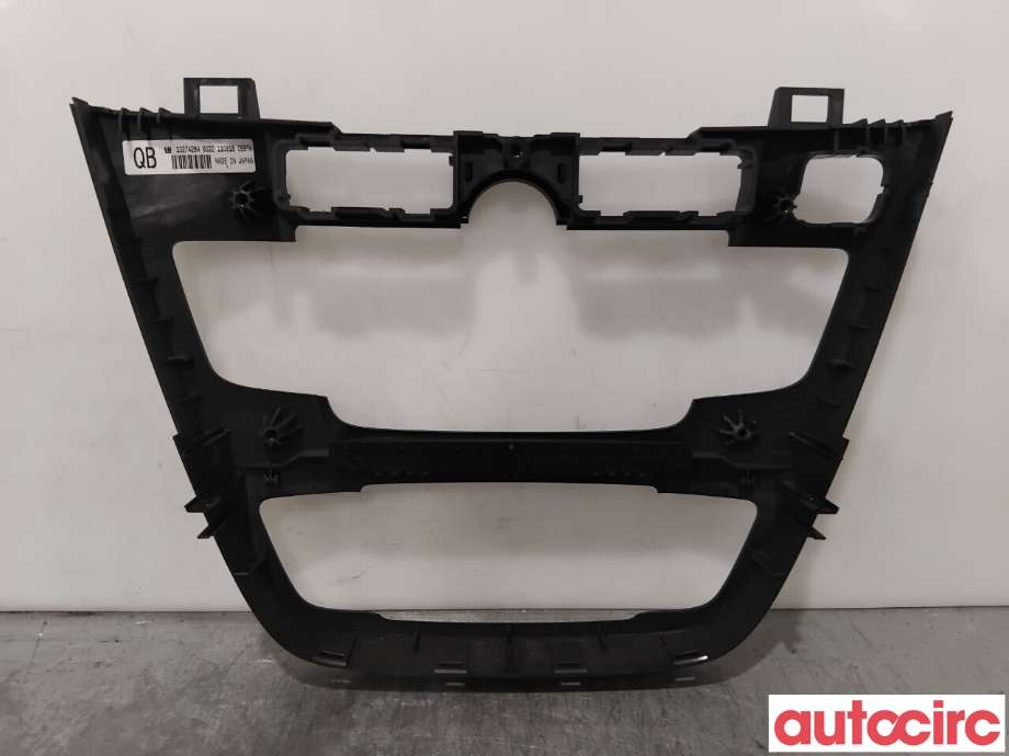 Diverse deler til Opel Insignia A 2009-2014  (OPEL|22759486||13274284)